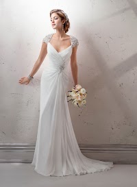 Sentiments Luxury Bridalwear 1079425 Image 6